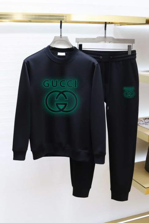 Picture of Gucci Sweater Suits _SKUGucciM-5XL13xr47140195